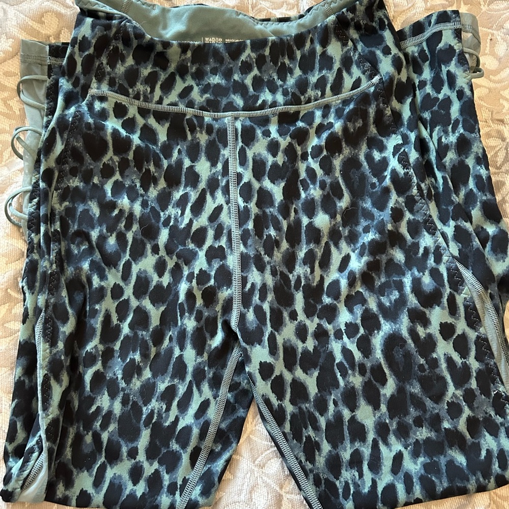 Victoria Secret Leggings